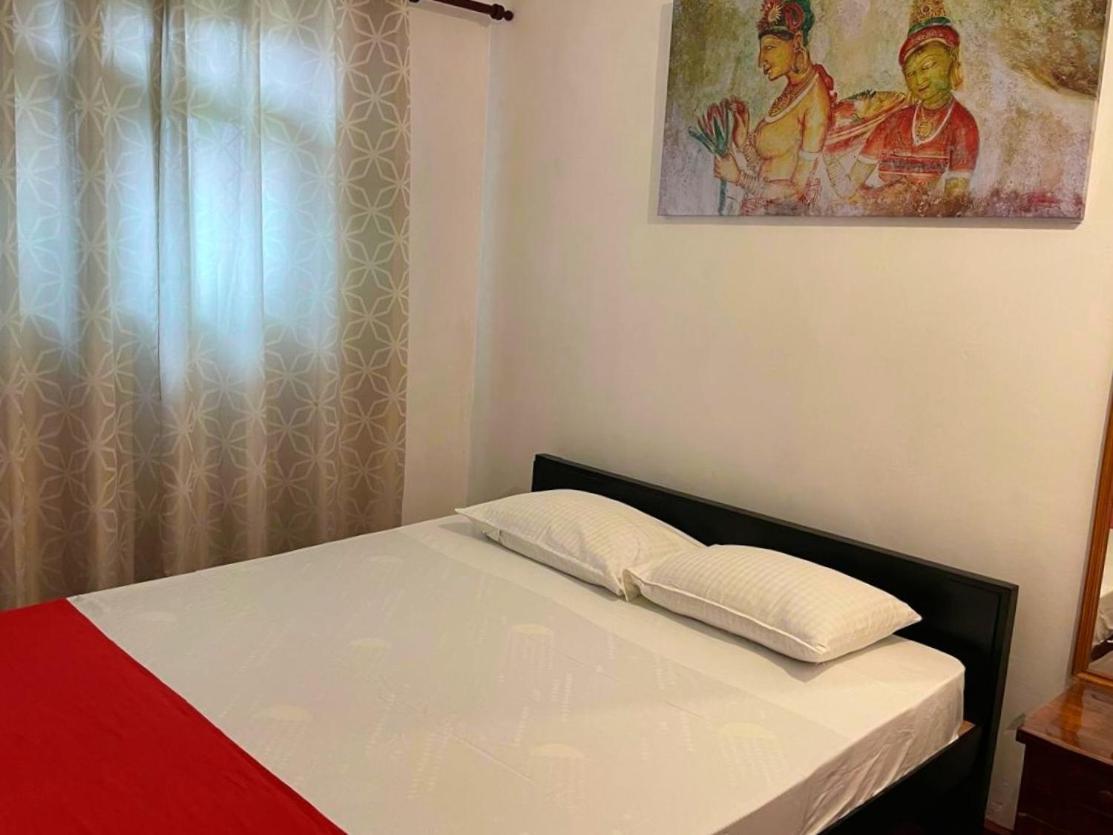 Olivia Homestay 阿努拉德普勒 外观 照片