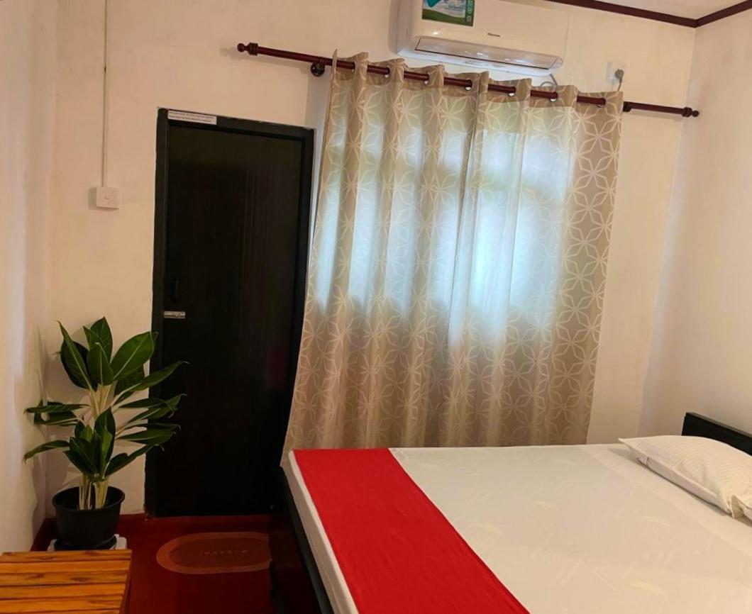 Olivia Homestay 阿努拉德普勒 外观 照片