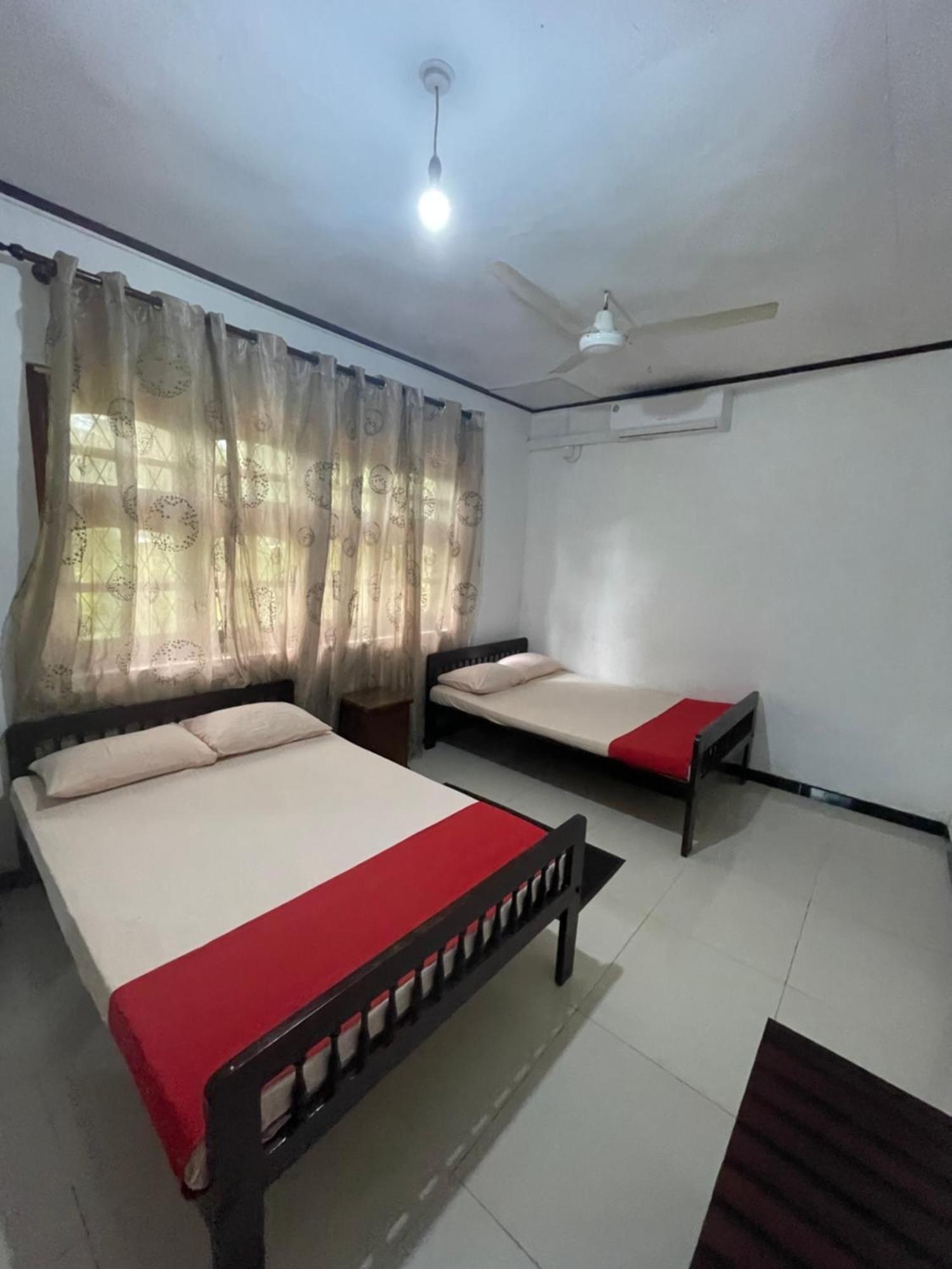 Olivia Homestay 阿努拉德普勒 外观 照片