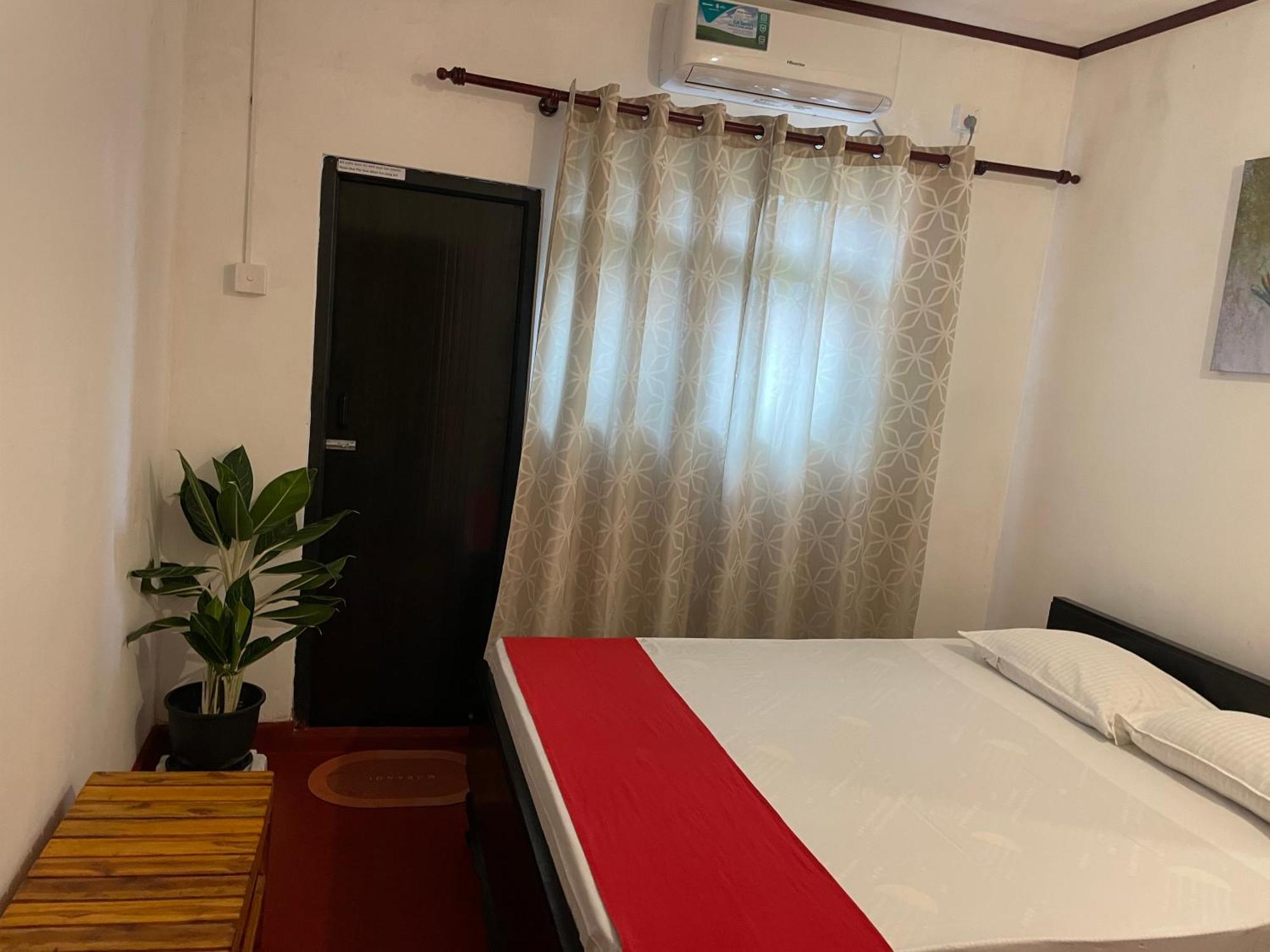 Olivia Homestay 阿努拉德普勒 外观 照片