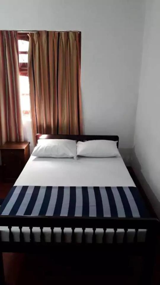 Olivia Homestay 阿努拉德普勒 外观 照片